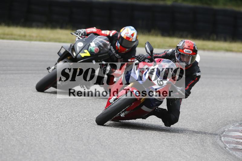 /18 23.05.2025 Get Faster Caremotion ADR/Gruppe rot/7